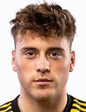 Aidan Morris
