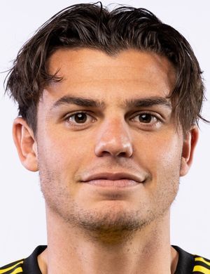 Miguel Berry