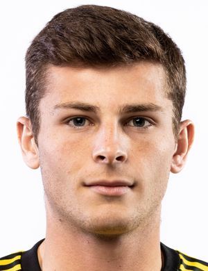 Sean Zawadzski