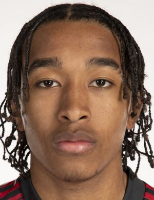 Jahkeele Marshall-Rutty