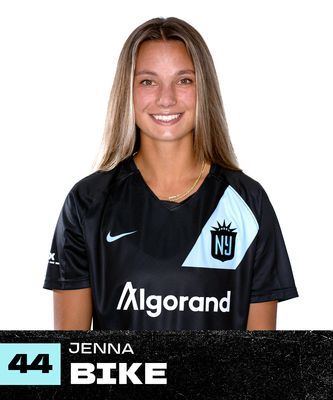 Jenna Bike