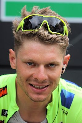 Sebastian Schönberger