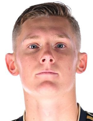 Brandan Craig