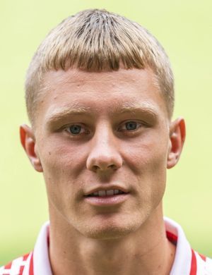 Jesse Bosch