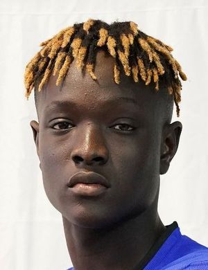 Mamor Niang