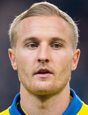 Franz Brorsson