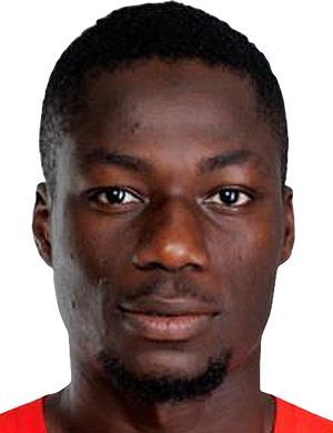 Mory Gbane