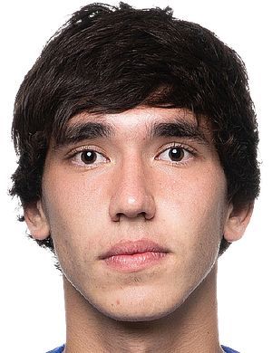 Nikita Ermakov