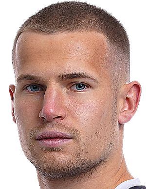 Kirill Petchenine
