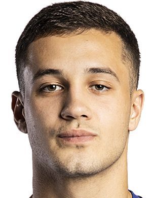 Vladimir Khubulov
