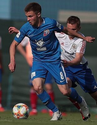 Maksim Vityugov