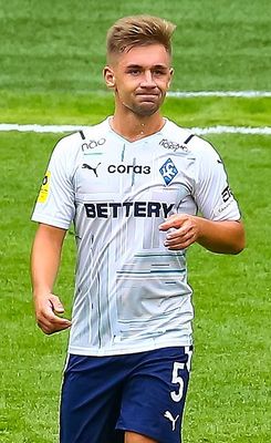 Yuri Gorshkov