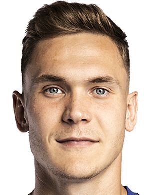 Roman Ezhov