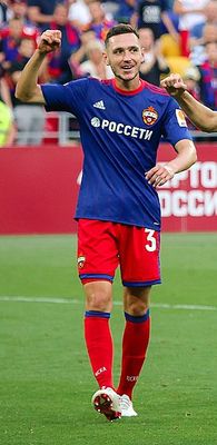 Nikita Chernov
