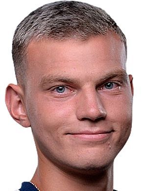 Danila Khotulev