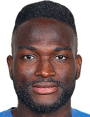 Mamadou Maiga