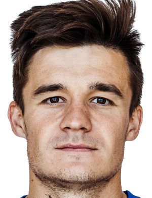 Roman Akbashev