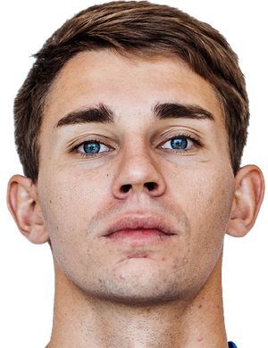 Oleg Dmitriyev