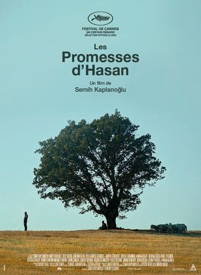 Les Promesses d’Hasan
