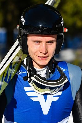 Dmytro Mazurchuk