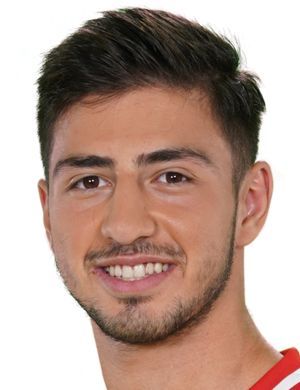 Nurettin Korkmaz