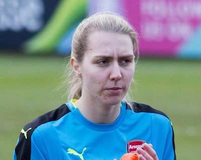 Anna Moorhouse