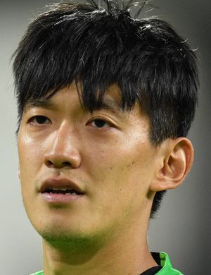 Yan Junling