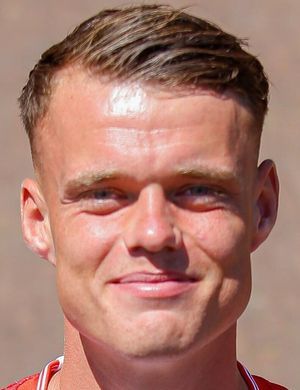 Vito van Crooij