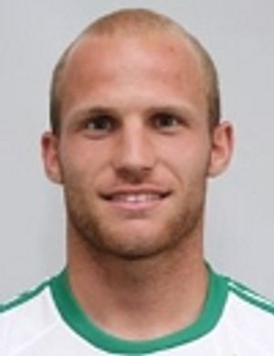 Andréas Avraám