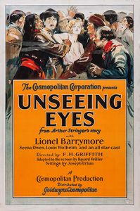 Unseeing Eyes