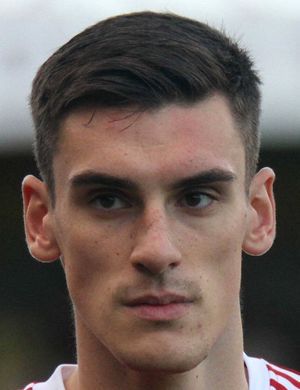 Ross Sykes