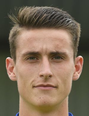 Yentl Van Genechten