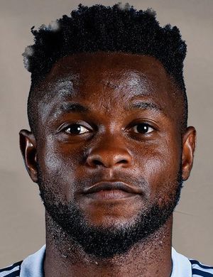 William Agada
