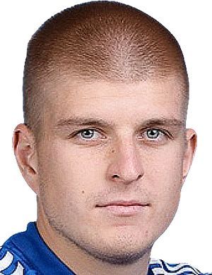 Aleksei Mironov