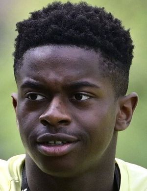 Noah Sadiki