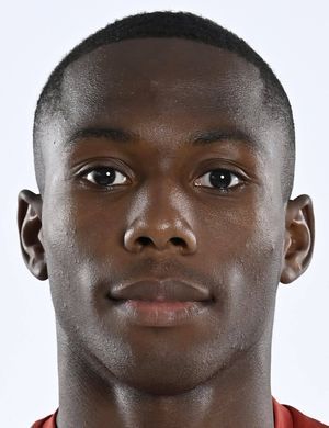 Mohamed Berte