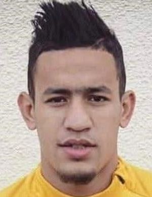 Nadhir Benbouali