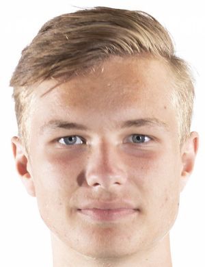 Christiaan Ravych