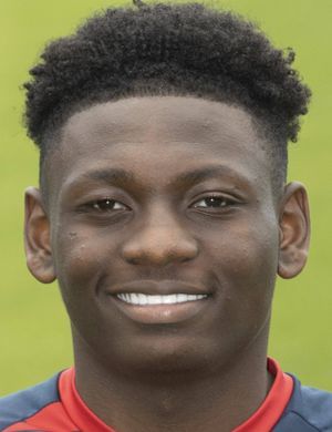 Kazeem Olaigbe