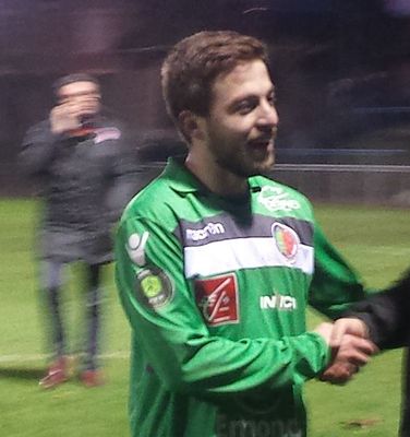 Jean-Jacques Rocchi