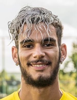 Kevin Van Den Kerkhof