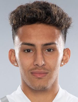 Jorge Hernandez