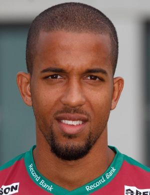 Marvin Baudry