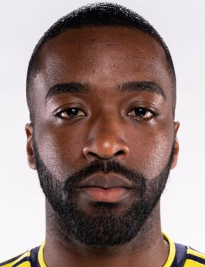 Shaq Moore
