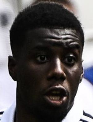 Malcom Bokele