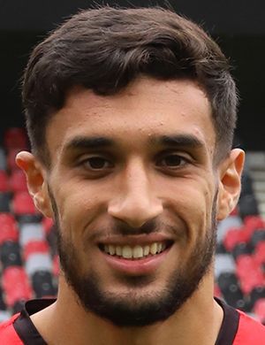 Mehdi Baaloudj