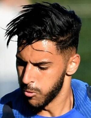 Amine Sbaï
