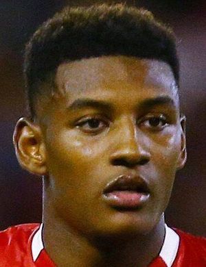Jayden Richardson