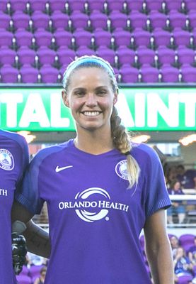 Danielle Weatherholt