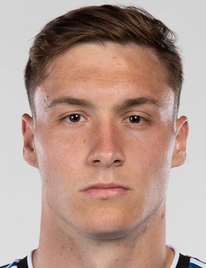 Benji Kikanovic